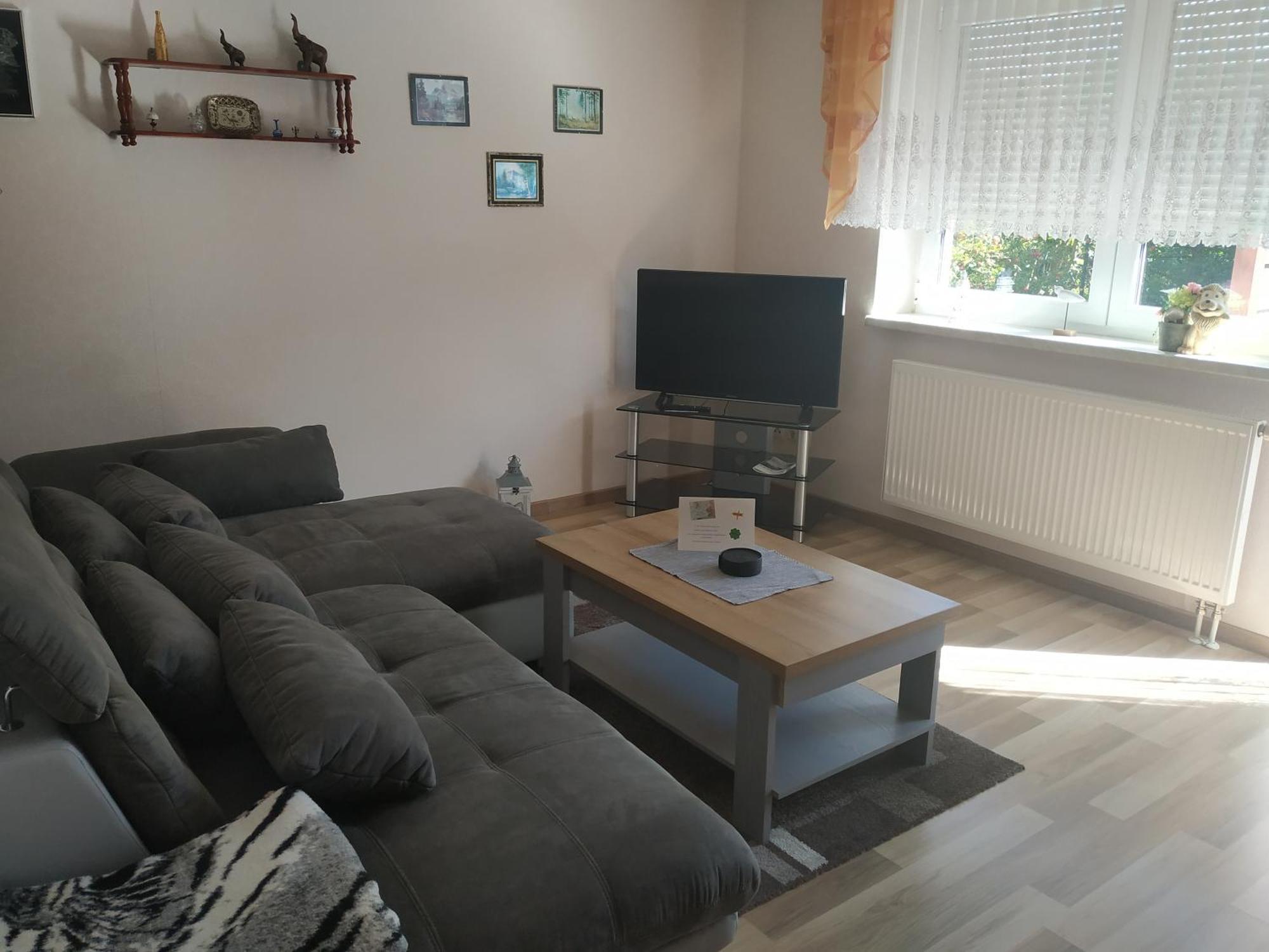 Ferienwohnung Kijas Wismar Ngoại thất bức ảnh